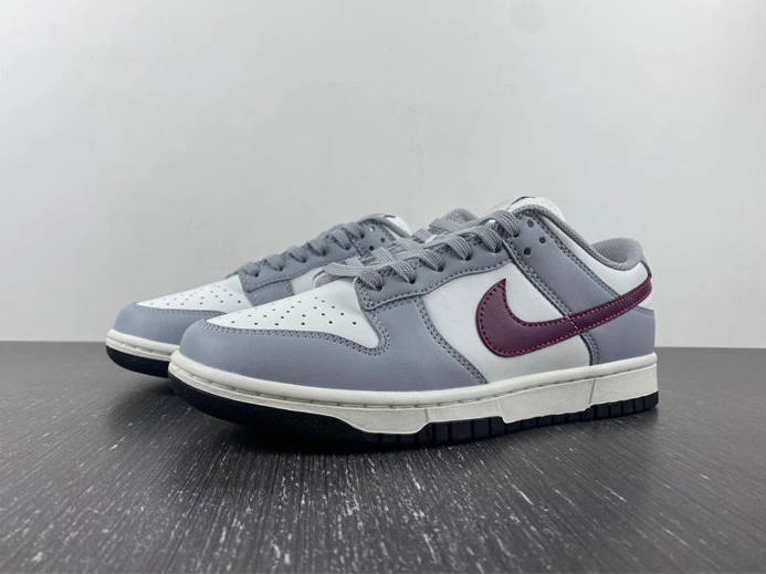 Nike Dunk Low Pale Ivory Redwood DD1503-122 SmartChoice 1823