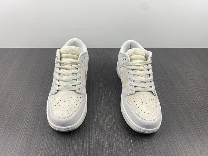 Nike Dunk Low Premium Vast Grey DD8338-001 Fashionable 1997