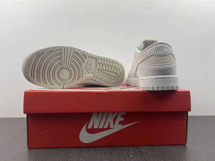 Nike Dunk Low Premium Vast Grey DD8338-001 Fashionable 1997