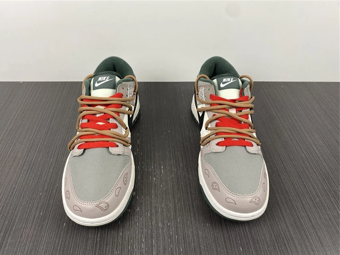 Nike Dunk Low RETRO DH0957-100 Trendy 1986