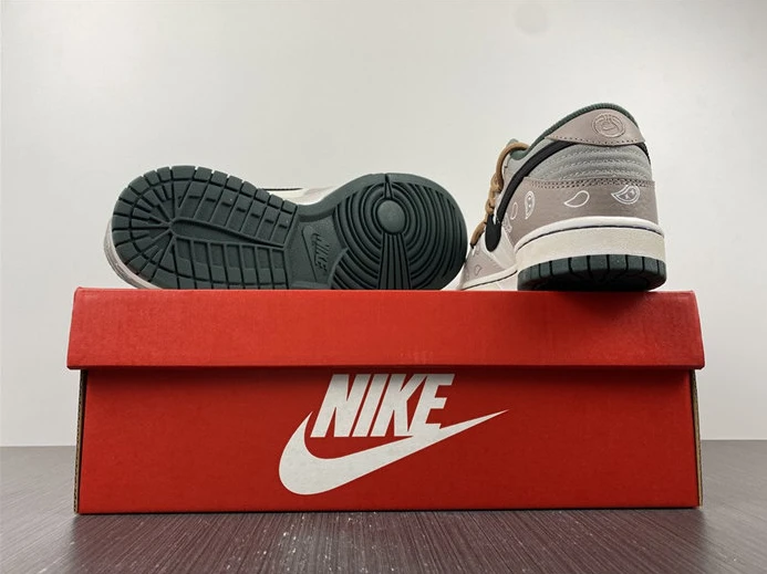 Nike Dunk Low RETRO DH0957-100 Trendy 1986