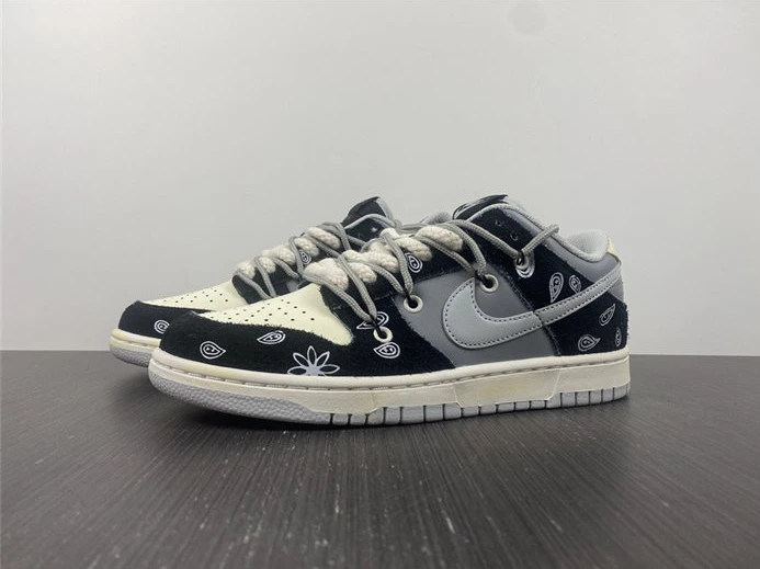 Nike Dunk Low RETRO DH7913-001 Popular 1962