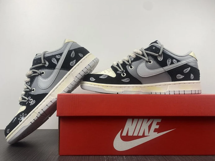 Nike Dunk Low RETRO DH7913-001 Popular 1962