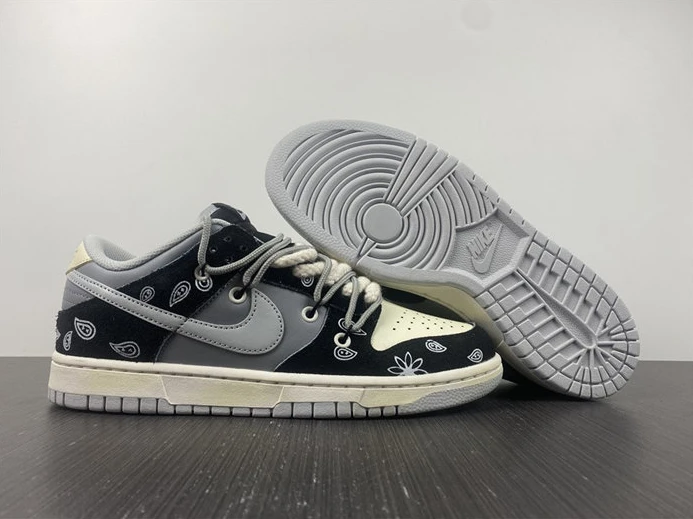 Nike Dunk Low RETRO DH7913-001 Popular 1962