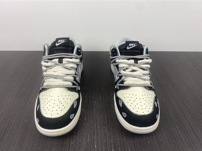 Nike Dunk Low RETRO DH7913-001 Popular 1962