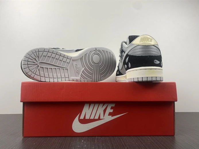 Nike Dunk Low RETRO DH7913-001 Popular 1962
