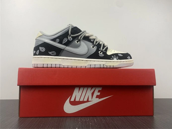 Nike Dunk Low RETRO DH7913-001 Popular 1962