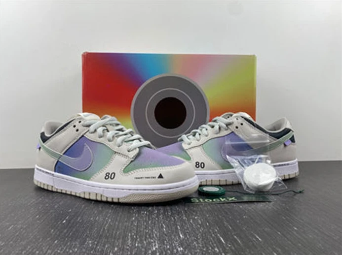Nike Dunk Low RU2236-565 TopPick 1767