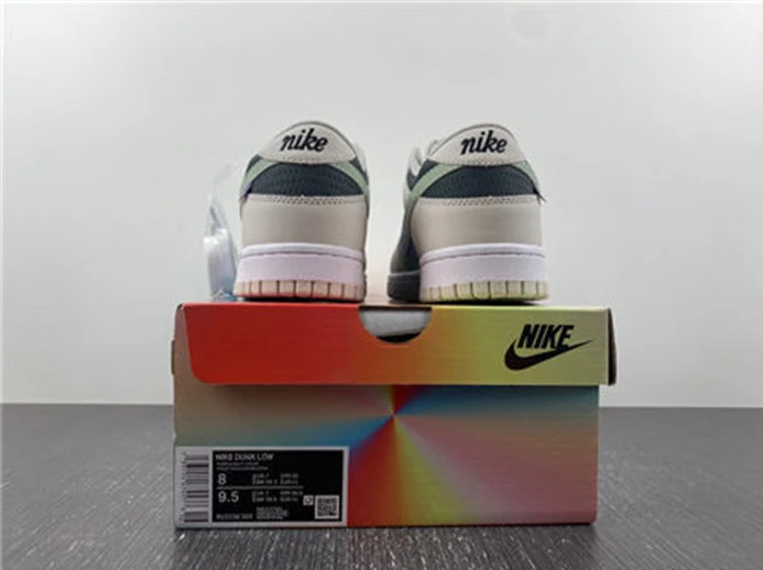 Nike Dunk Low RU2236-565 TopPick 1767