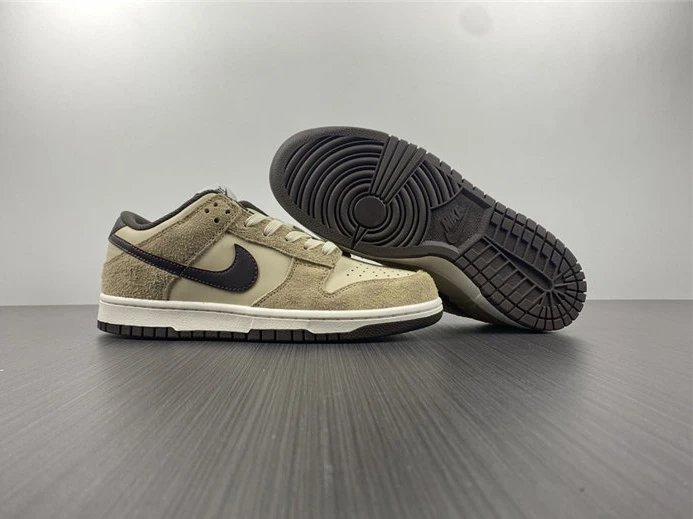 Nike Dunk Low Retro PRM Animal Pack Giraffe Cheetah DH7913-200 DailyWear 1964