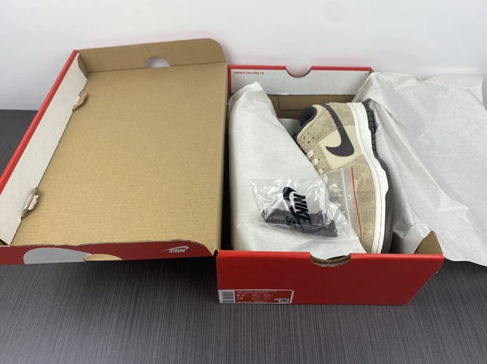 Nike Dunk Low Retro PRM Animal Pack Giraffe Cheetah DH7913-200 DailyWear 1964