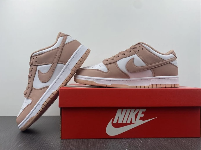Nike Dunk Low Rose Whisper DD1503-118 SmartChoice 2014