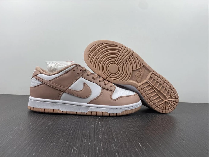 Nike Dunk Low Rose Whisper DD1503-118 SmartChoice 2014