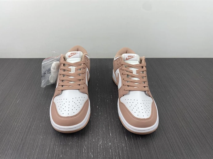 Nike Dunk Low Rose Whisper DD1503-118 SmartChoice 2014