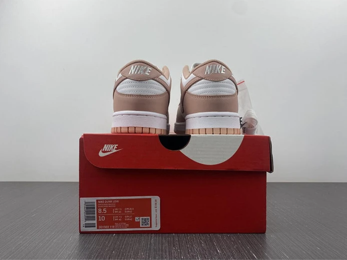 Nike Dunk Low Rose Whisper DD1503-118 SmartChoice 2014