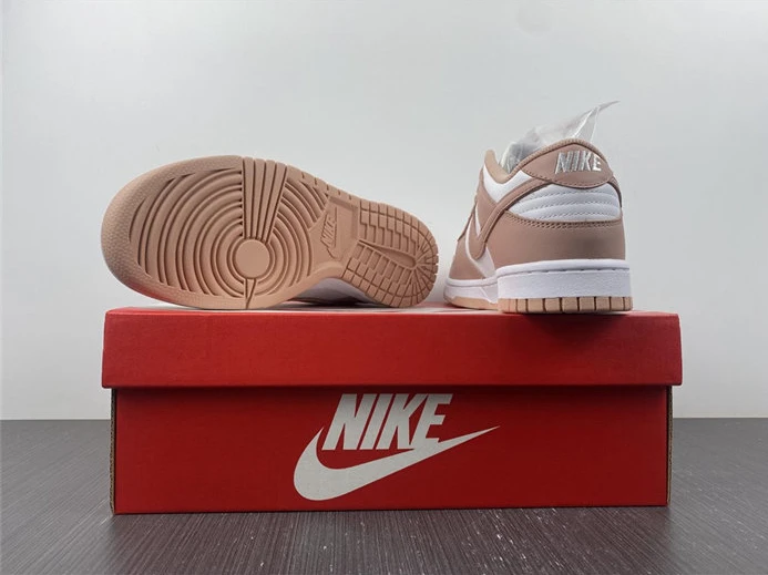 Nike Dunk Low Rose Whisper DD1503-118 SmartChoice 2014