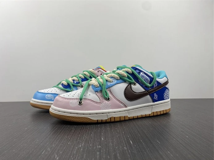 Nike Dunk Low SE 'FREE.99' CZ2496-100 UrbanStyle 2058