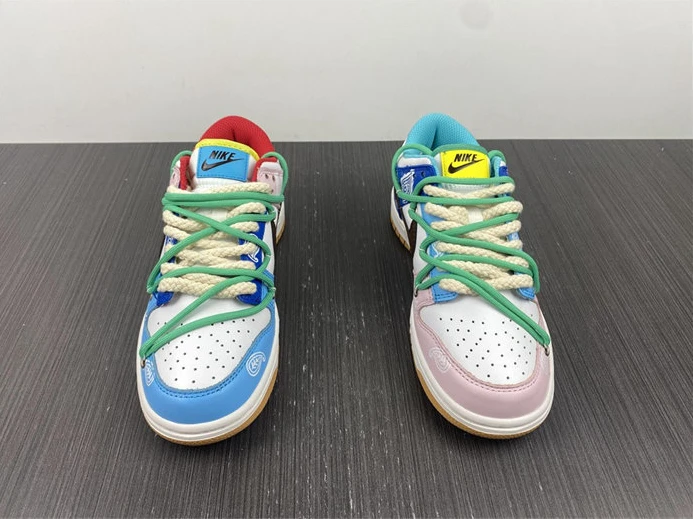 Nike Dunk Low SE 'FREE.99' CZ2496-100 UrbanStyle 2058