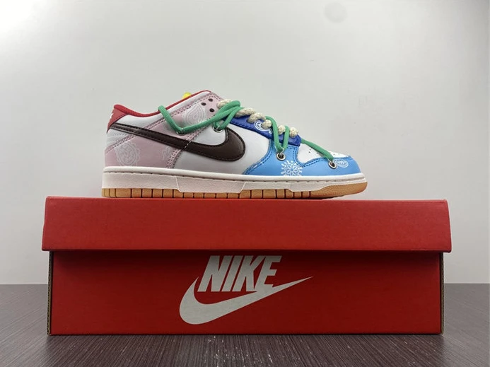 Nike Dunk Low SE 'FREE.99' CZ2496-100 UrbanStyle 2058