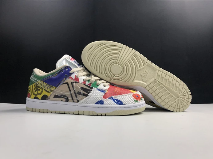 Nike Dunk Low SP City Market DA6125-900 SmartChoice 2111