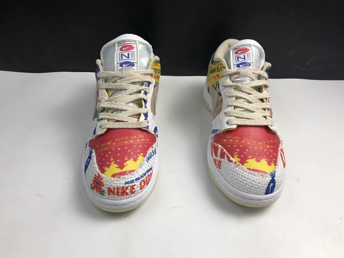 Nike Dunk Low SP City Market DA6125-900 SmartChoice 2111