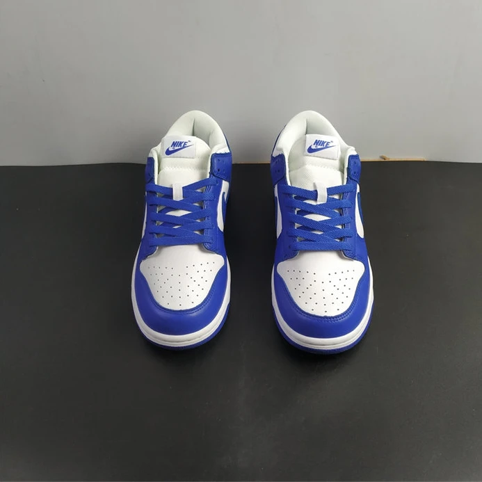 Nike Dunk Low SP Kentucky CU1726-100 Comfortable 2078