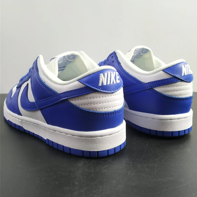 Nike Dunk Low SP Kentucky CU1726-100 Comfortable 2078