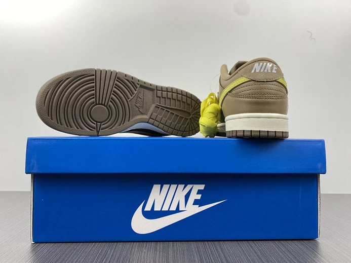 Nike Dunk Low SP Undefeated Canteen Dunk vs. AF1 Pack DH3061-200 NewStyle 1982