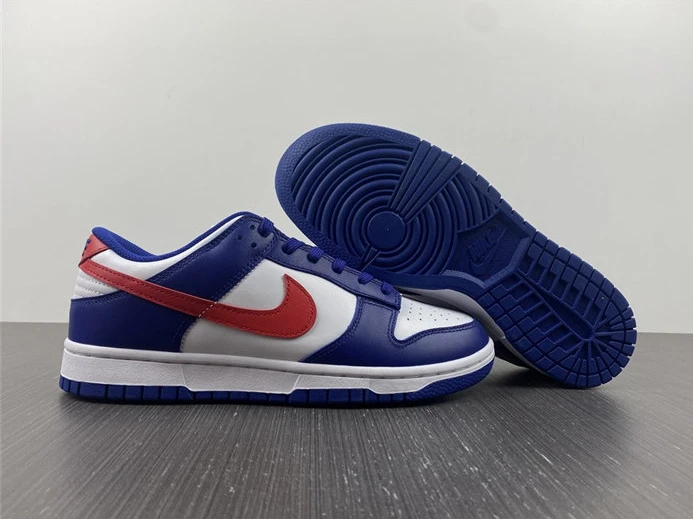Nike Dunk Low USA DD1503-119 TopPick 2013