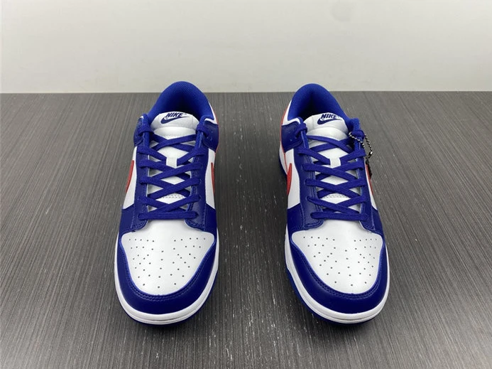 Nike Dunk Low USA DD1503-119 TopPick 2013