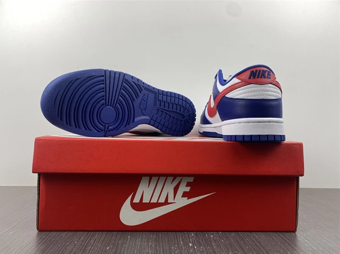 Nike Dunk Low USA DD1503-119 TopPick 2013