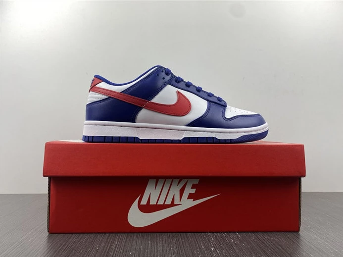 Nike Dunk Low USA DD1503-119 TopPick 2013