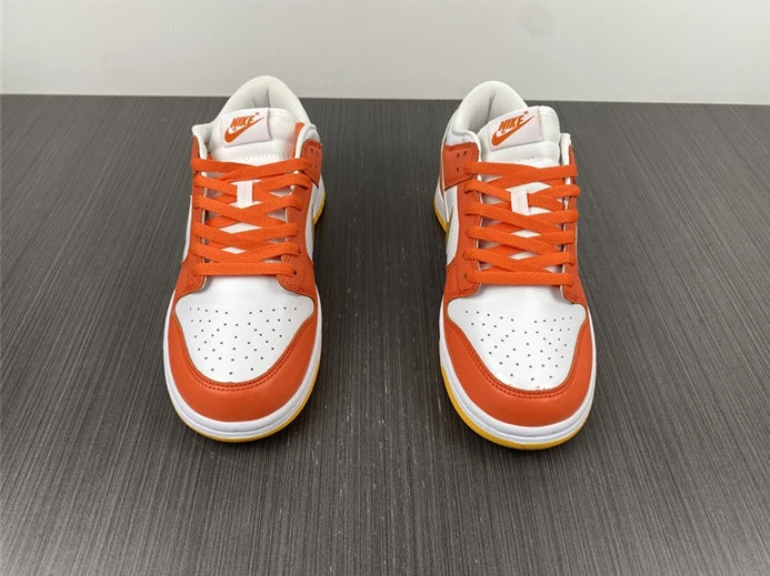 Nike Dunk Low University Gold DQ4690-800 Popular 1882