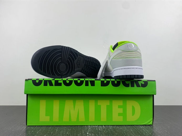 Nike Dunk Low University of Oregon PE FQ7260-001 TopPick 1746