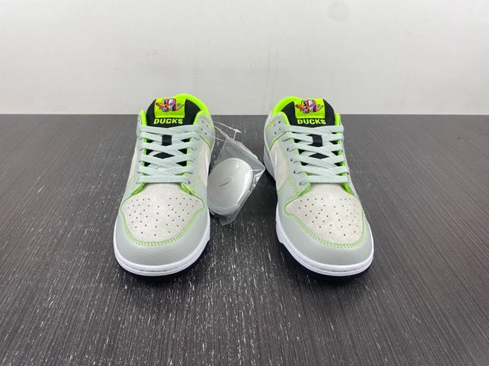 Nike Dunk Low University of Oregon PE FQ7260-001 TopPick 1746