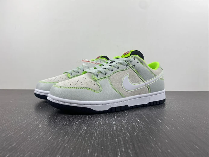 Nike Dunk Low University of Oregon PE FQ7260-001 TopPick 1746