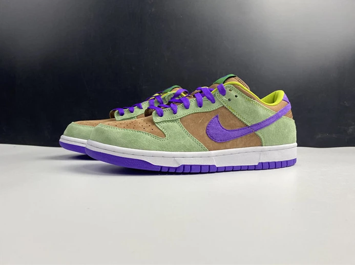 Nike Dunk Low Veneer DA1469-200 DailyWear 2110