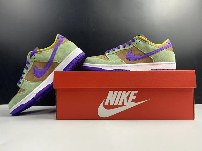 Nike Dunk Low Veneer DA1469-200 DailyWear 2110
