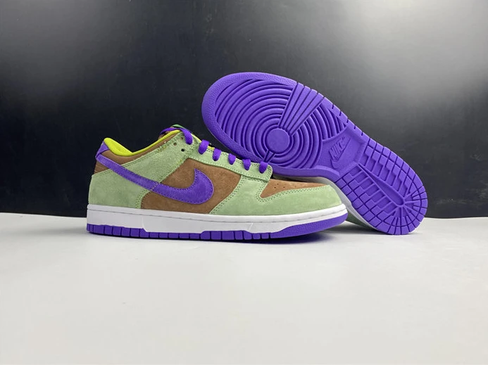 Nike Dunk Low Veneer DA1469-200 DailyWear 2110