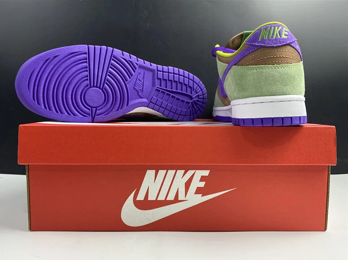 Nike Dunk Low Veneer DA1469-200 DailyWear 2110