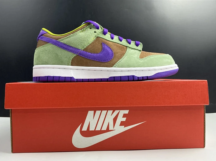 Nike Dunk Low Veneer DA1469-200 DailyWear 2110