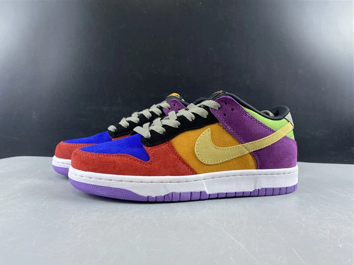 Nike Dunk Low Viotech CT5050-500 Affordable 2144