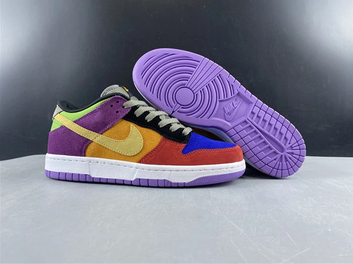 Nike Dunk Low Viotech CT5050-500 Affordable 2144