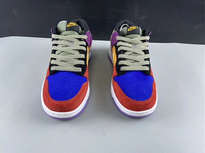 Nike Dunk Low Viotech CT5050-500 Affordable 2144