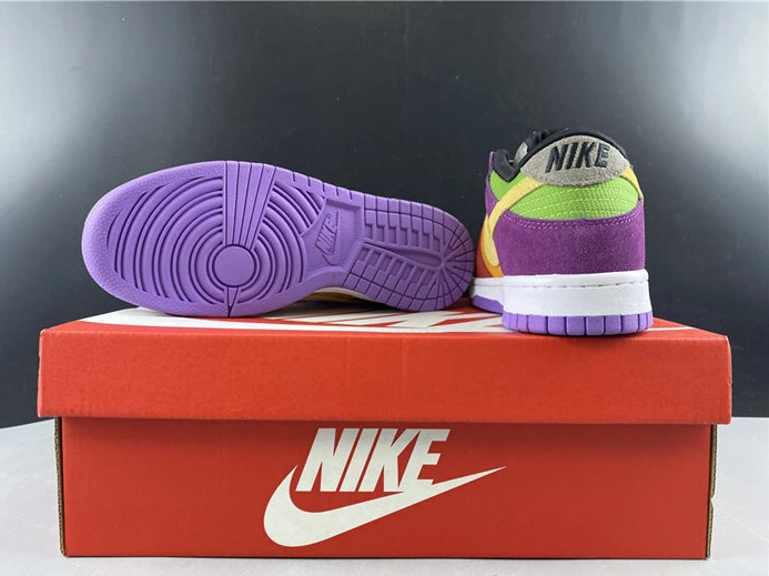 Nike Dunk Low Viotech CT5050-500 Affordable 2144