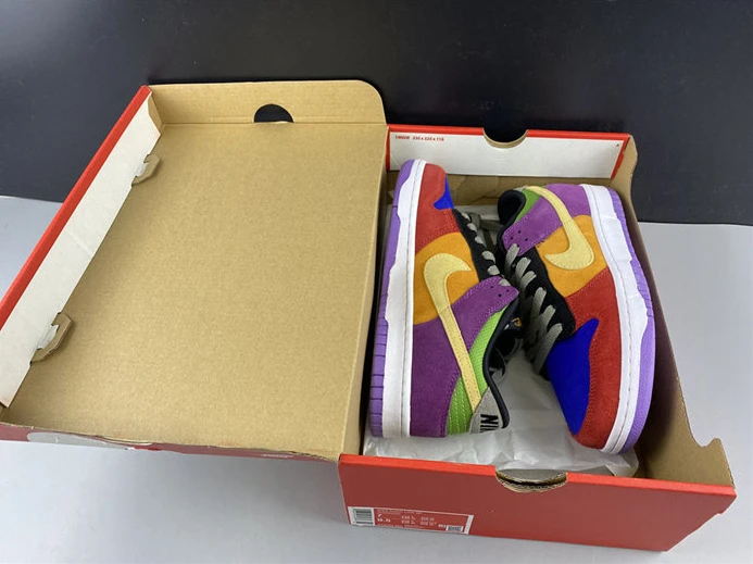Nike Dunk Low Viotech CT5050-500 Affordable 2144
