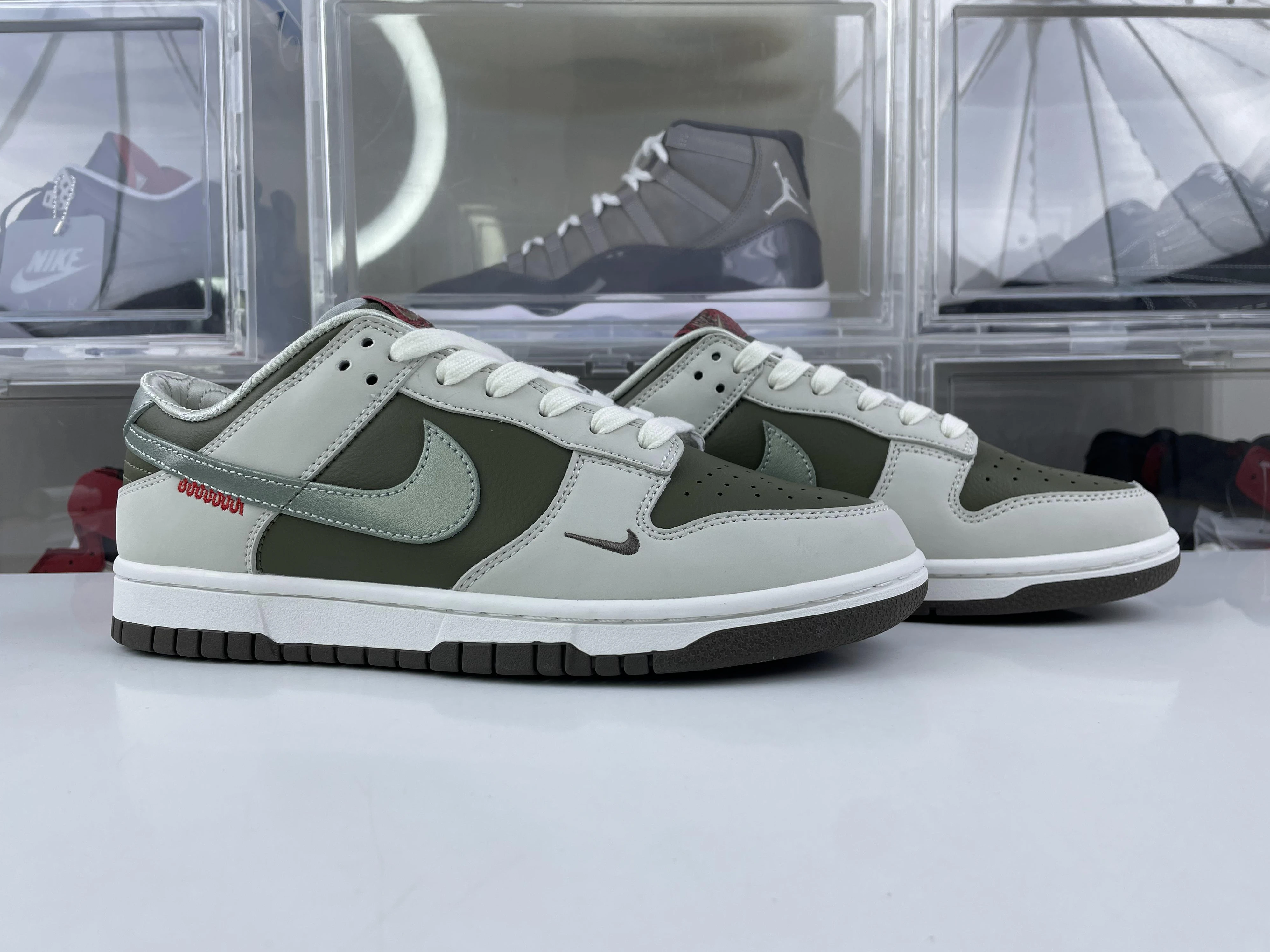 Nike Dunk Low “Year of the Snake” WellDesigned 1708