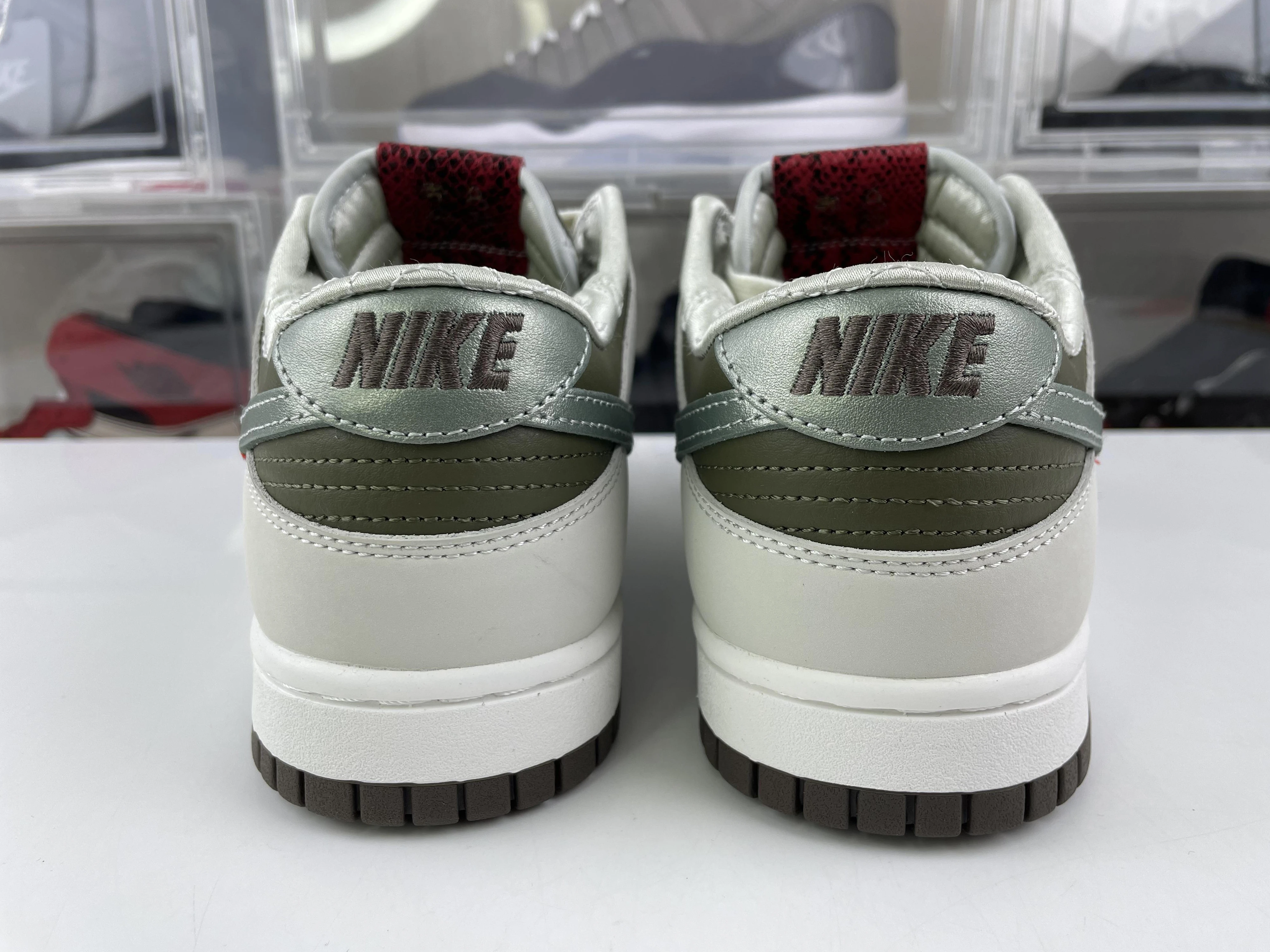 Nike Dunk Low “Year of the Snake” WellDesigned 1708