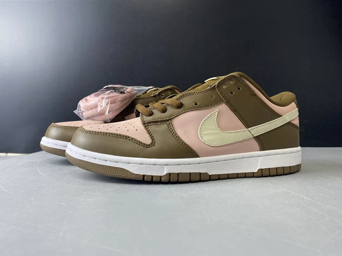 Nike Dunk SB Low Stussy Cherry 304292-671 EasyMatch 2215