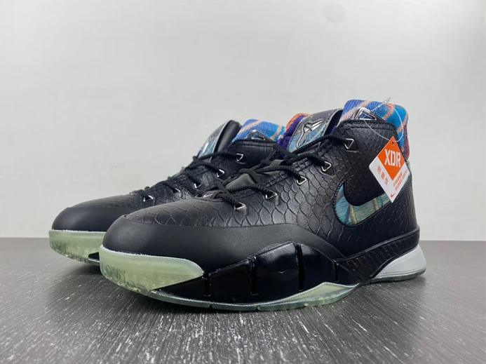 Nike Kobe 1 Prelude 640221-001 GoAnywhere 2249
